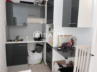  Appartement à vendre 2 pièces 26 m²