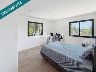  Maison à vendre 7 pièces 163 m²