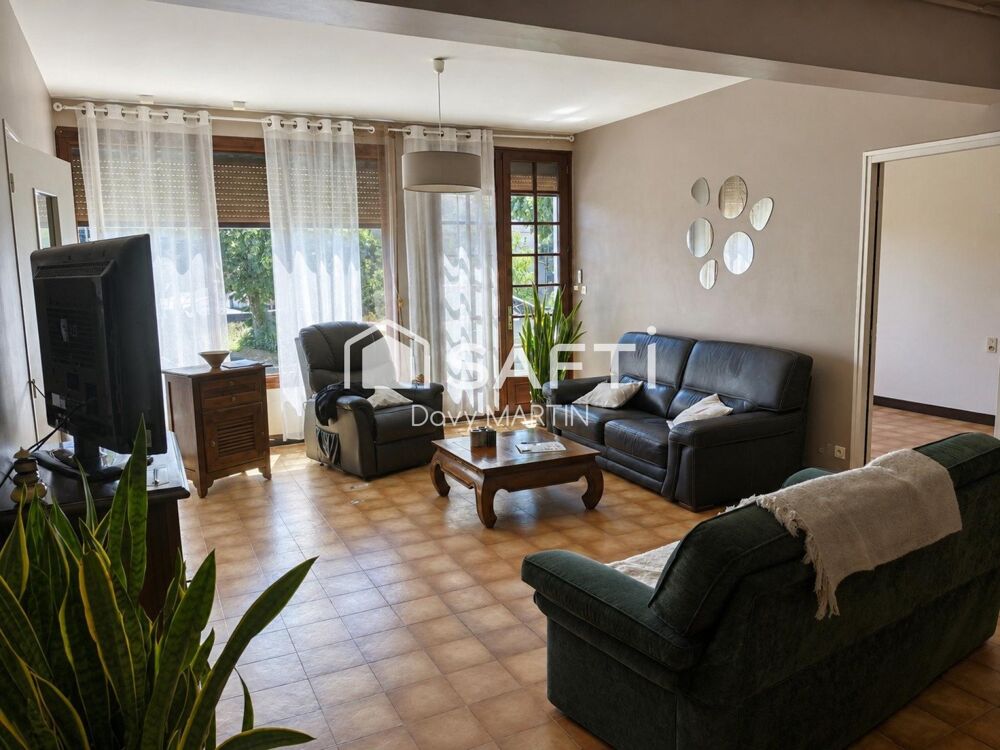 Vente Maison Au cœur d'un charmant village. La selve