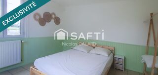  Maison à vendre 5 pièces 118 m²