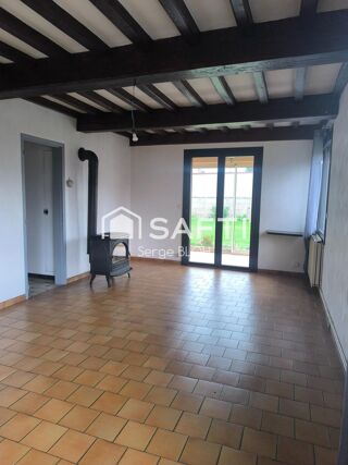  Maison à vendre 5 pièces 95 m²