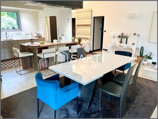  Maison à vendre 6 pièces 160 m²