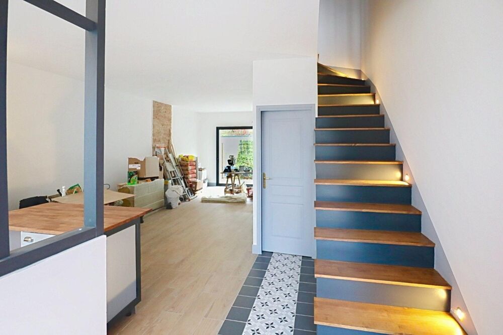 � vendre  Maison Marcoussis (91460)