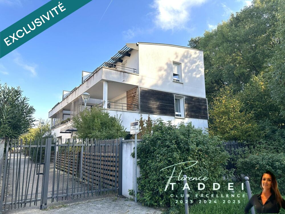 Vente Appartement Id�al pour un premier achat ou un investissement locatif Sainte-genevieve-des-bois