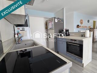  Maison � vendre 4 pi�ces 81 m�