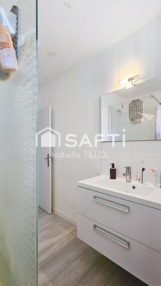  Appartement à vendre 3 pièces 57 m²