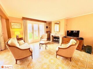  Maison � vendre 8 pi�ces 122 m�