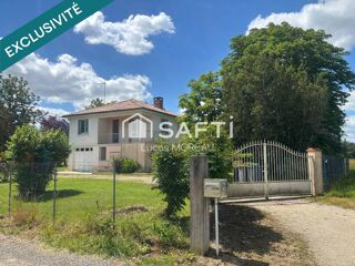  Maison � vendre 8 pi�ces 180 m�