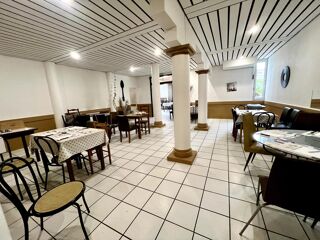  Immeuble à vendre 240 m²