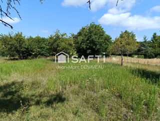  Terrain à vendre 1060 m²