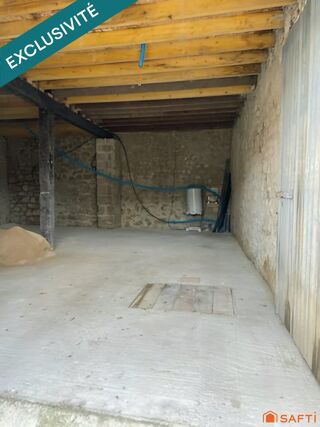  Maison à vendre 2 pièces 130 m²