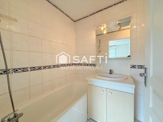  Appartement à vendre 2 pièces 42 m²