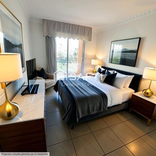  Appartement � vendre 4 pi�ces 117 m�