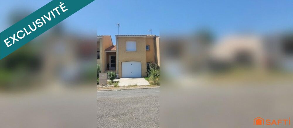 Charmante maison au coeur de Beauville