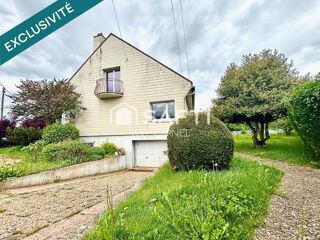  Maison à vendre 9 pièces 200 m²
