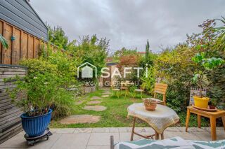  Maison à vendre 6 pièces 168 m²