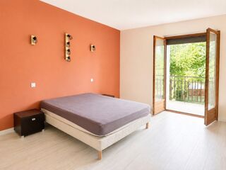  Maison à vendre 7 pièces 158 m²