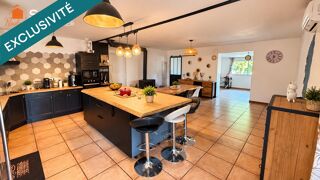  Maison à vendre 4 pièces 127 m²
