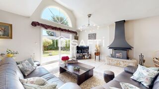  Maison à vendre 4 pièces 117 m²