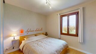  Maison à vendre 5 pièces 120 m²