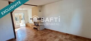  Maison à vendre 3 pièces 67 m²