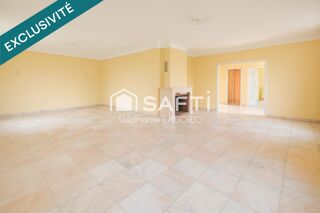  Maison � vendre 4 pi�ces 110 m�