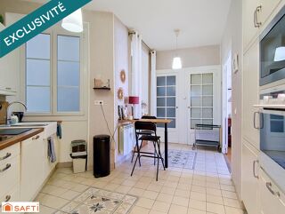  Appartement à vendre 5 pièces 103 m²
