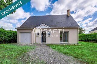  Maison à vendre 6 pièces 112 m²