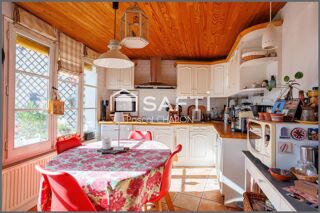  Maison à vendre 7 pièces 228 m²