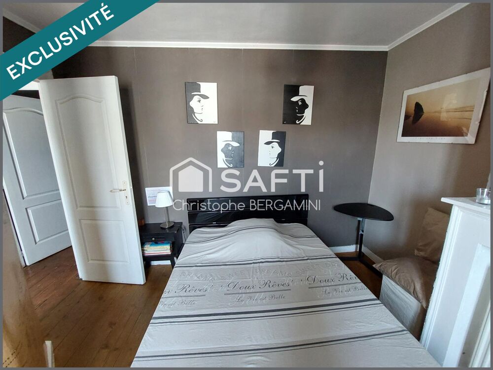 vente Maison - 5 pièce(s) - 118 m² Lambersart (59130)