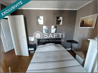  Maison à vendre 5 pièces 118 m²