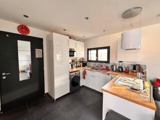  Maison à vendre 3 pièces 60 m²