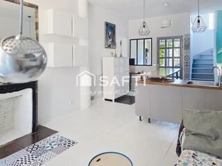  Maison à vendre 3 pièces 71 m²