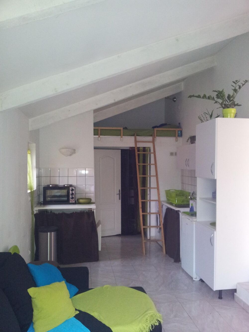 Vente Maison Maison traditionnelle sur un terrain de 400 m2 Pertuis