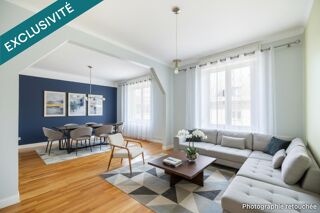  Appartement � vendre 4 pi�ces 97 m�