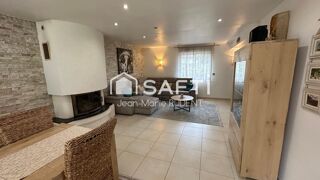  Maison � vendre 5 pi�ces 132 m�