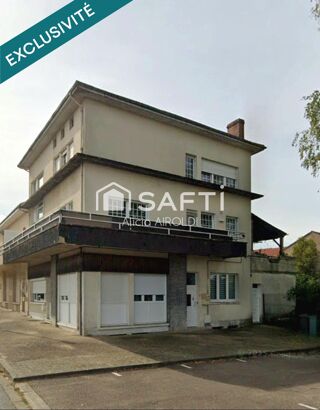  Appartement à vendre 4 pièces 95 m²