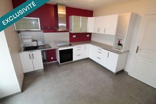  Maison � vendre 4 pi�ces 101 m�