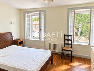  Maison à vendre 6 pièces 136 m²