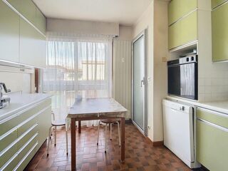  Appartement � vendre 5 pi�ces 131 m�