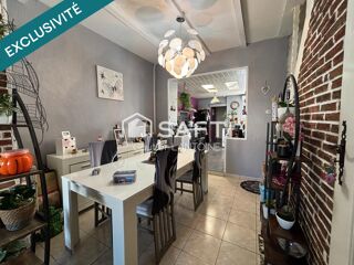  Maison à vendre 5 pièces 94 m²