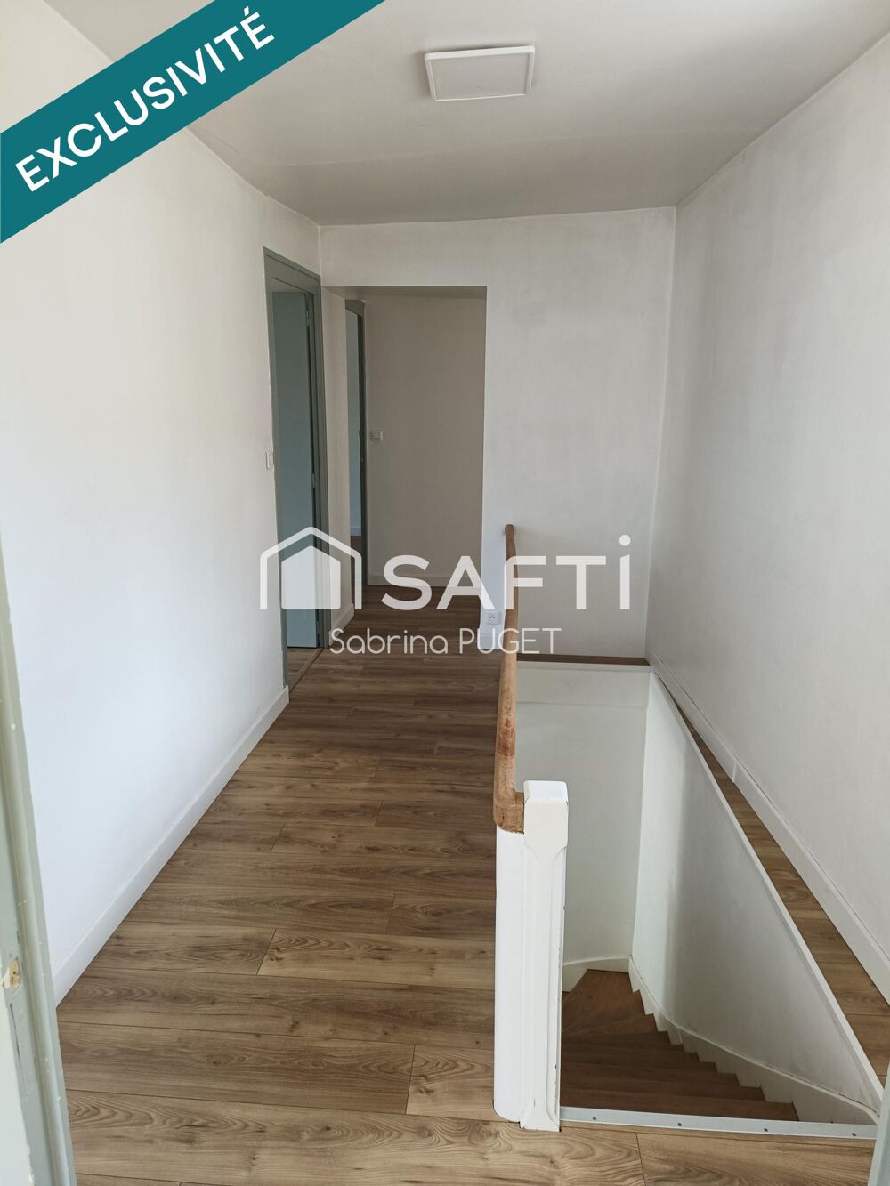 Vente Maison GRAND GARAGE La caillere-saint-hilaire