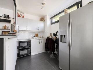  Appartement à vendre 2 pièces 47 m²