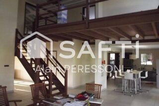  Maison � vendre 7 pi�ces 280 m�