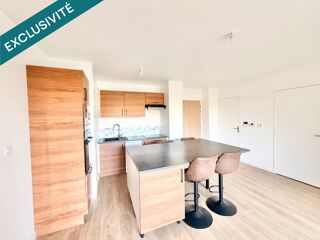  Appartement � vendre 2 pi�ces 41 m�