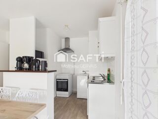  Appartement à vendre 2 pièces 40 m²