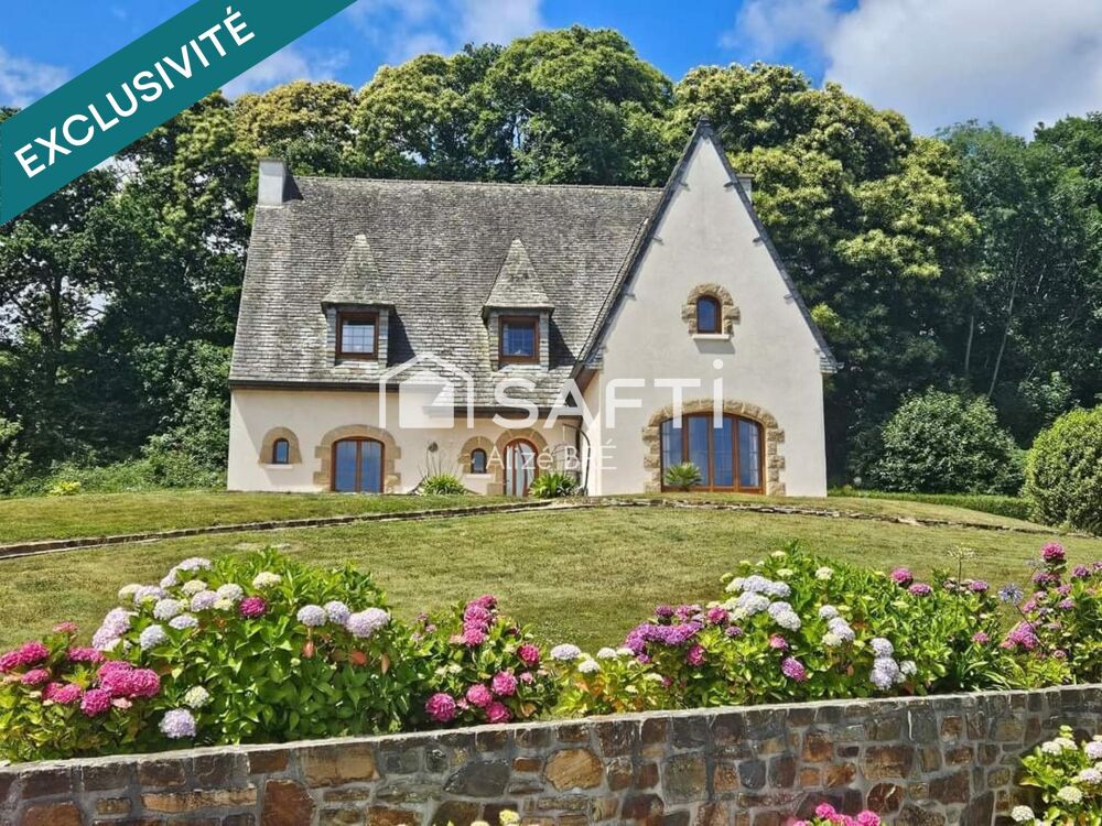 à vendre  Maison Ploubazlanec (22620)