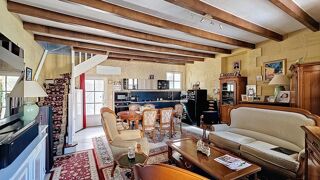  Maison � vendre 3 pi�ces 78 m�