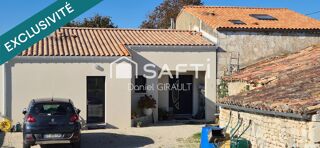  Maison � vendre 6 pi�ces 159 m�