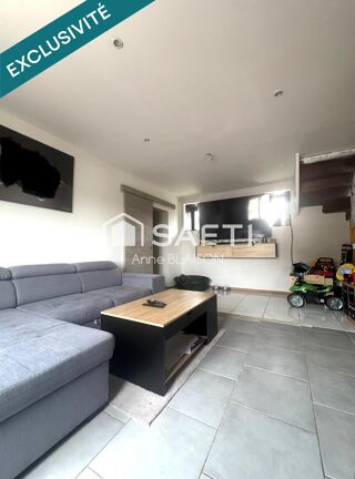  Maison � vendre 4 pi�ces 86 m�